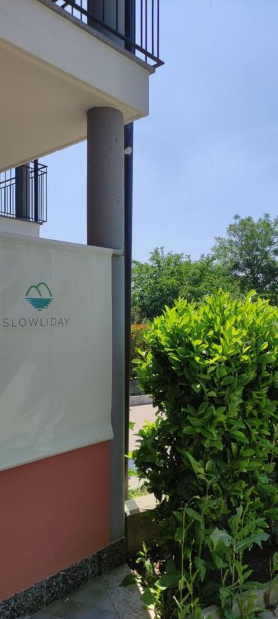 Slowliday فيفيروني المظهر الخارجي الصورة